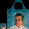 Loqi*Ed. LOQI Bolsa Tom of Finland. Day & Night, 1980