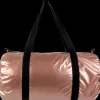 Loqi*Ed. Loqi Bolso Kristjana Williams. Rose, gold & New York