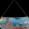 Loqi*Ed. Loqi Bolso Kristjana's Williams. World mao & Reef