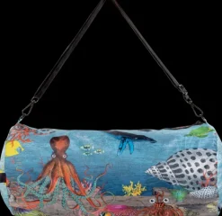 Loqi*Ed. Loqi Bolso Kristjana's Williams. World mao & Reef