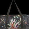 Loqi*Ed. Loqi Bolso reversible Decorative arts. Arabesque & Japanese Decor