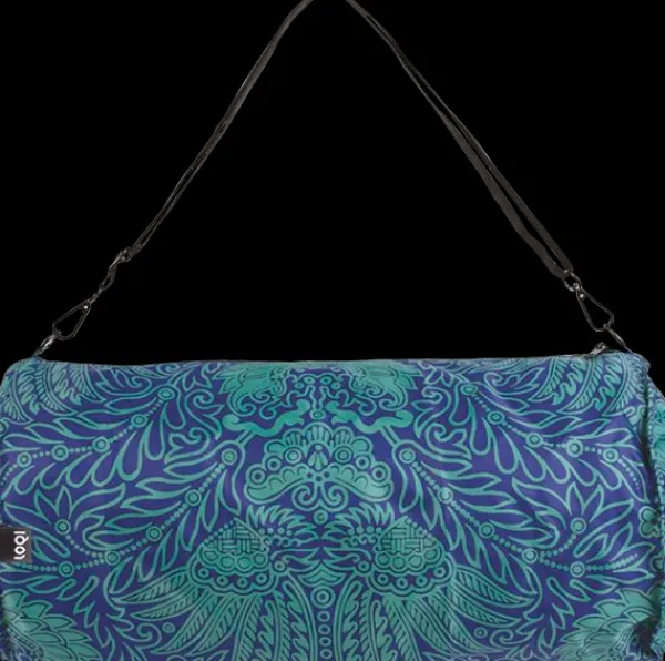 Loqi*Ed. Loqi Bolso reversible Decorative arts. Arabesque & Japanese Decor