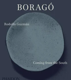 Recetas Y Técnicas Culinarias*Phaidon Borago