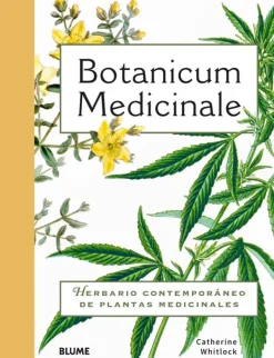 Arboles Y Plantas*Blume Botanicum Medicinale