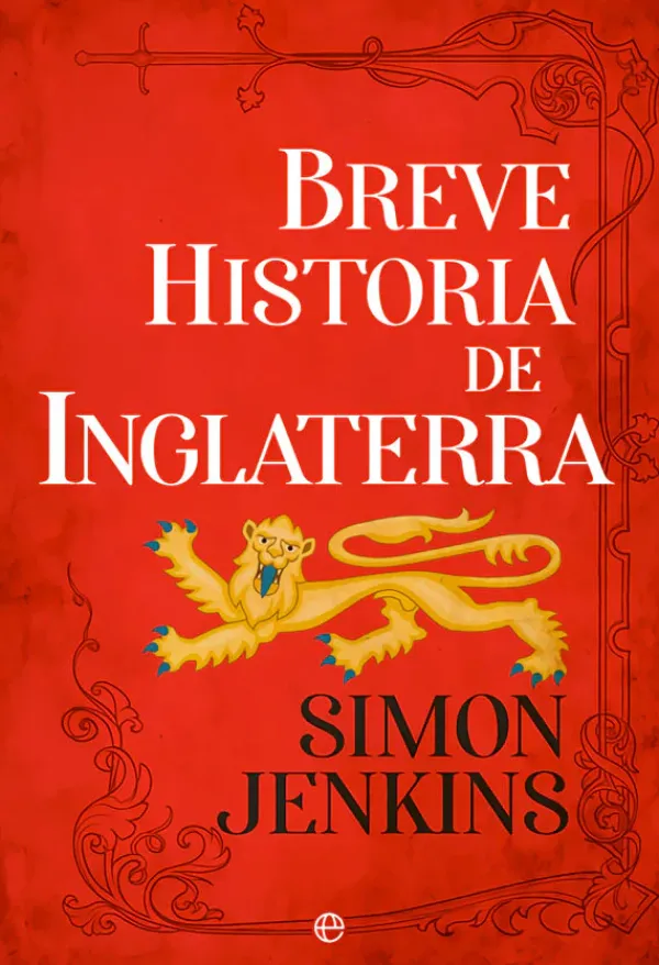 Historia*La Esfera Breve historia de Inglaterra