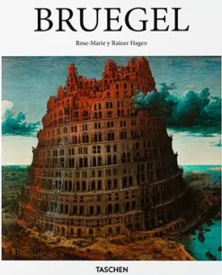 Arte*Taschen Bruegel. Basic Art