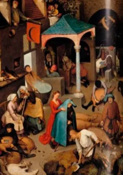 Arte*Taschen Bruegel. Basic Art