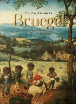 Arte*Taschen Bruegel. The Complete Works