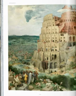 Arte*Taschen Bruegel. The Complete Works