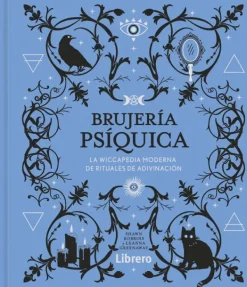 Esoterismo Y Mitología*Librero Brujería psíquica
