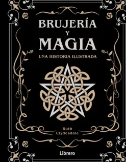 Esoterismo Y Mitología*Librero Brujería y magia
