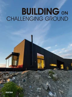 Casas Y Edificios*Monsa Building on challenging ground