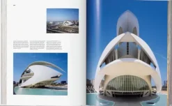 Arquitectos*Taschen Calatrava. Complete Works 1979-Today