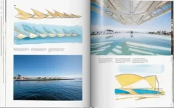 Arquitectos*Taschen Calatrava. Complete Works 1979-Today