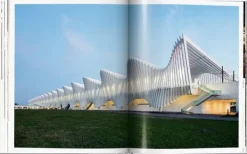 Arquitectos*Taschen Calatrava. Complete Works 1979-Today