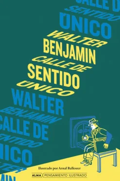 Actualidad Y Ensayo Filosófico*Alma Calle de sentido único
