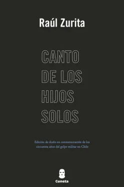 Poesía*Cuneta Canto de los hijos solos