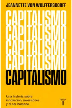 Actualidad Y Ensayo Filosófico*Taurus Capitalismo