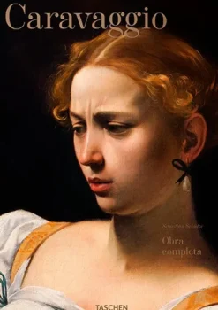Arte*Taschen Caravaggio. Obra completa