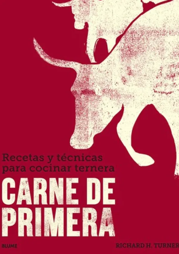 Recetas Y Técnicas Culinarias*Blume Carne de primera