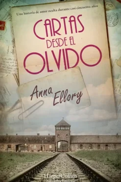 Literatura Contemporánea*Harper Collins Cartas desde el olvido