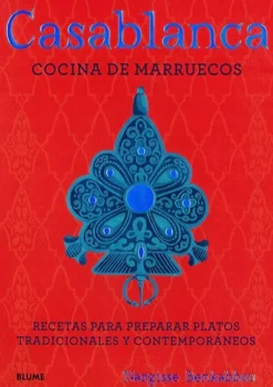 Cocinas Del Mundo*Blume Casablanca. Cocina de Marruecos