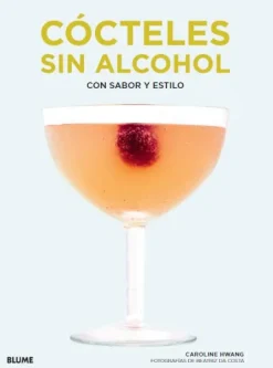 Vinos, Bares Y Restaurantes*Blume Cócteles sin alcohol
