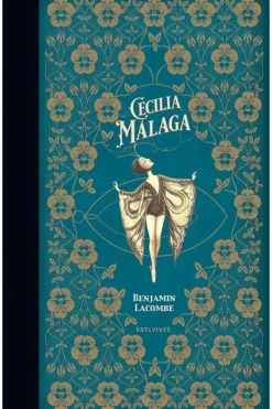 Ilustración Y Comics*Edelvives Cecilia Málaga