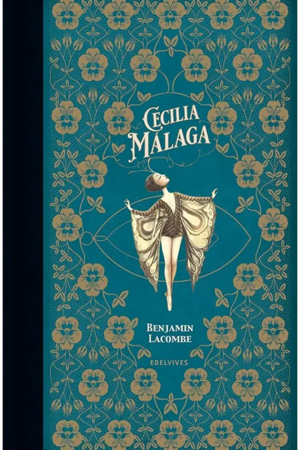 Ilustración Y Comics*Edelvives Cecilia Málaga