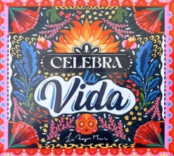 Libros Para Colorear*Ink Celebra la vida