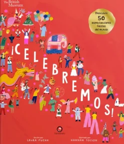 Historia, Lugares Y Personas*Contrapunto ¡Celebremos!