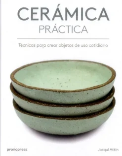 Cerámica*Hoaki Cerámica práctica