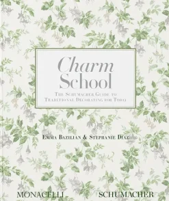 Diseño De Interiores*Phaidon Charm School