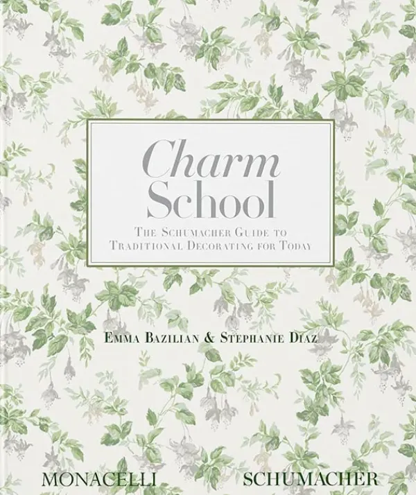 Diseño De Interiores*Phaidon Charm School