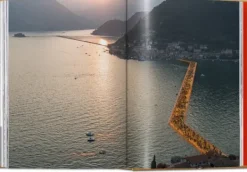 Arte*Taschen Christo and Jeanne-Claude. 40th Ed.