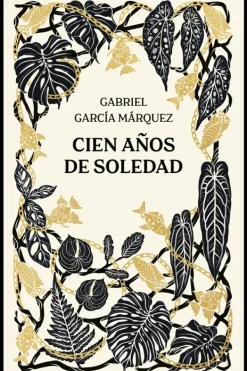 Literatura Contemporánea*Debols!llo Cien años de soledad [Ed. Aniversario]