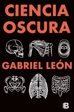 Historia*Sudamericana Ciencia oscura