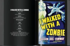 Cine*Taschen Cine de Terror. Biblioteca Universal