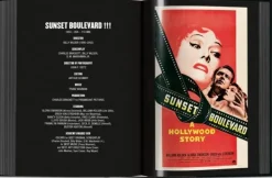 Cine*Taschen Cine negro. Biblioteca Universal