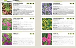 Jardinería*Gustavo Gili Cómo construir un jardín vertical