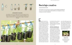 Jardinería*Gustavo Gili Cómo construir un jardín vertical