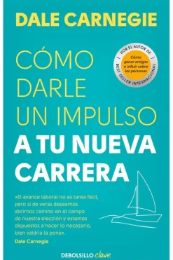 Liderazgo Y Empresa*Debols!llo Cómo darle un impulso a tu nueva carrera