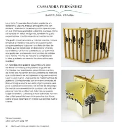 Papel*Gustavo Gili Cómo hacer tus propios libros