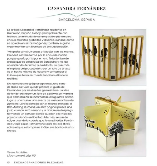 Papel*Gustavo Gili Cómo hacer tus propios libros