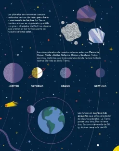 Ciencias*Contrapunto Cómo ser un astronauta y otros trabajos espaciales
