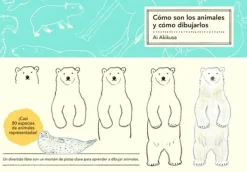 Arte*Gustavo Gili Cómo son los animales y cómo dibujarlos