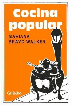 Recetas Y Técnicas Culinarias*Grijalbo Cocina popular