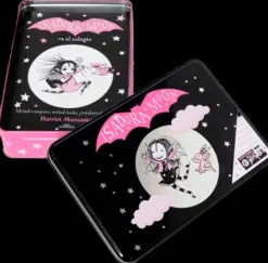 Comics Y Mangas*Alfaguara Infantil Juvenil Cofre Isadora Moon