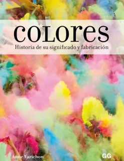 Color*Gustavo Gili Colores