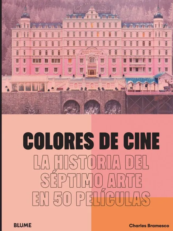 Cine*Blume Colores de cine